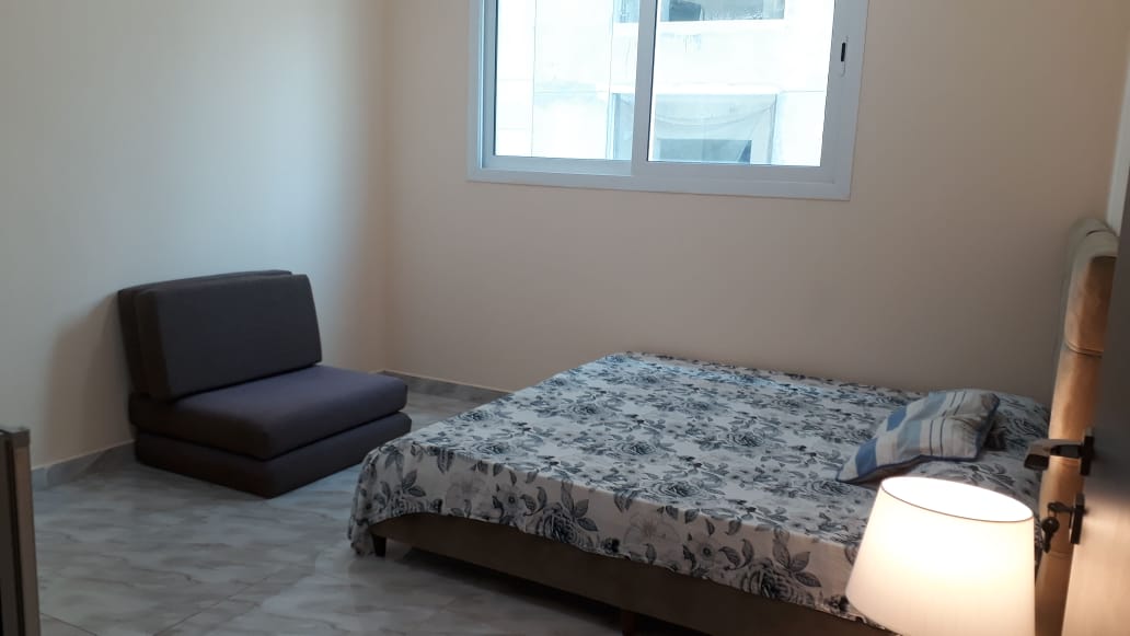 Room For Single Lady Available In Al Taawun Sharjah AED 1300 Per Month